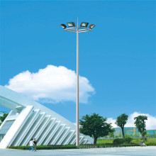 15m Outdoor High Mast Beleuchtung mit LED Flutlicht